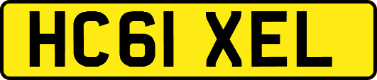 HC61XEL