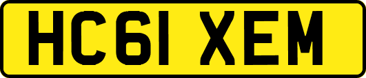 HC61XEM
