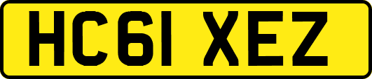 HC61XEZ