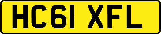 HC61XFL