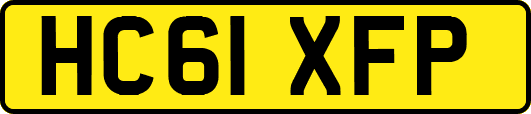 HC61XFP