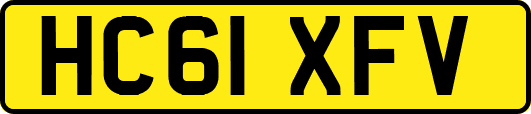 HC61XFV