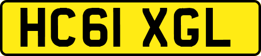 HC61XGL