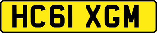 HC61XGM