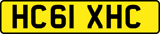 HC61XHC