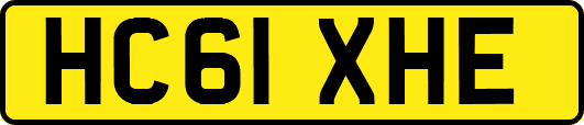HC61XHE