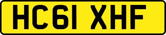 HC61XHF
