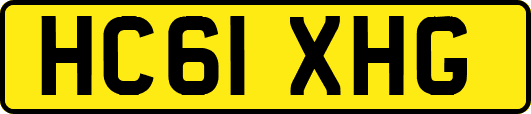 HC61XHG