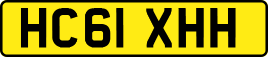HC61XHH