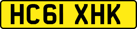 HC61XHK