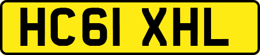 HC61XHL