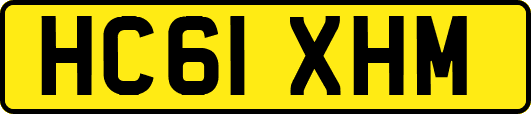 HC61XHM
