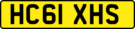 HC61XHS