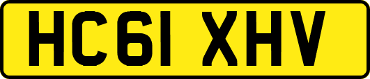 HC61XHV