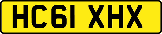 HC61XHX