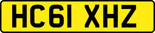 HC61XHZ