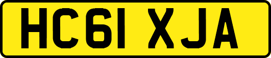 HC61XJA