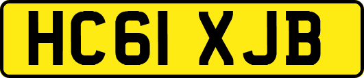 HC61XJB
