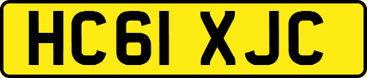 HC61XJC