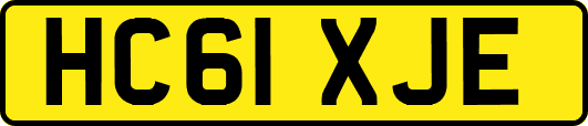 HC61XJE