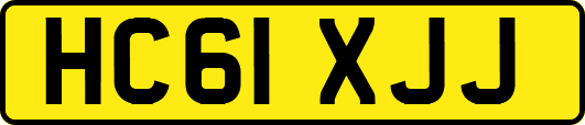 HC61XJJ