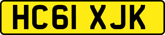 HC61XJK