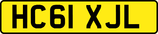 HC61XJL