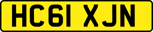 HC61XJN