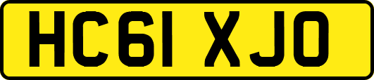 HC61XJO
