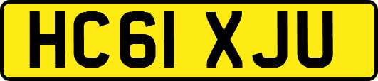 HC61XJU