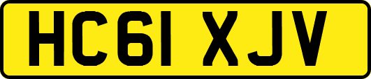 HC61XJV