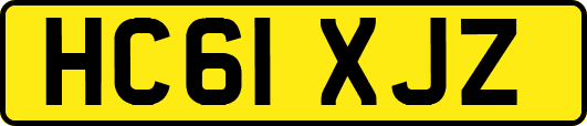 HC61XJZ
