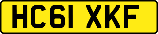 HC61XKF