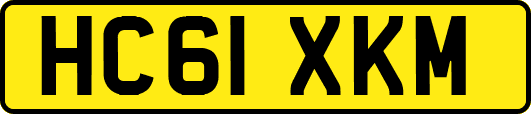 HC61XKM
