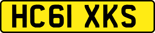 HC61XKS