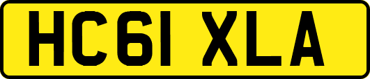 HC61XLA