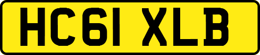 HC61XLB