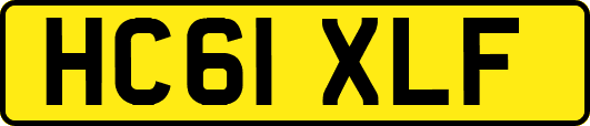 HC61XLF
