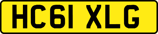 HC61XLG