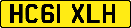 HC61XLH