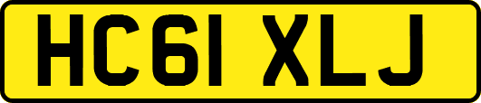 HC61XLJ