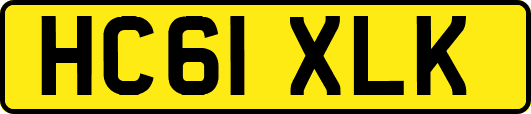HC61XLK