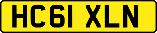 HC61XLN