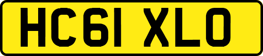 HC61XLO
