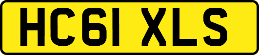 HC61XLS