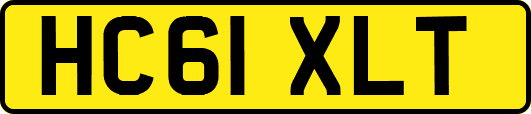 HC61XLT