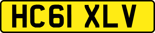 HC61XLV