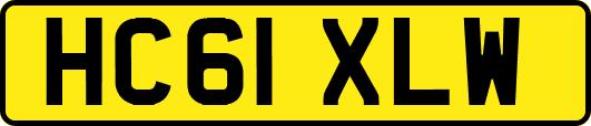 HC61XLW