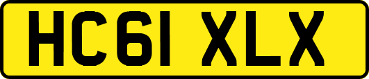 HC61XLX