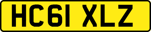 HC61XLZ